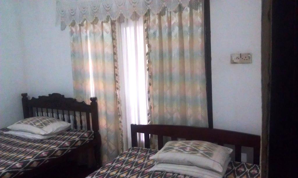 St. Andrews Hostel Nuwara Eliya Quarto foto